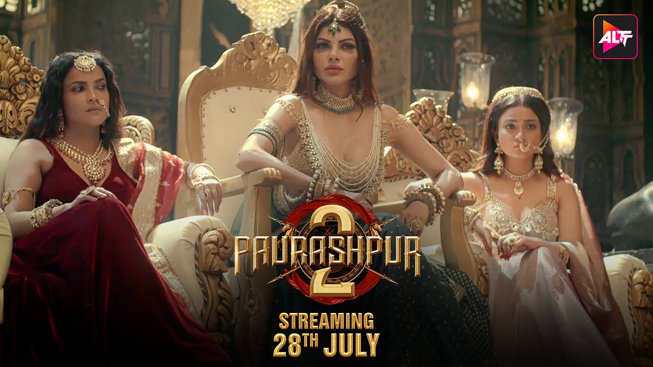 Paurashpur Altbalaji